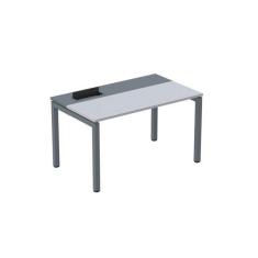 Imagem de Mesa Plataforma Para Coworking 140x792 Psc140 Cinza/grafito