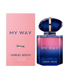 Imagem de My Way Parfum Giorgio Armani Feminino Edp 50Ml