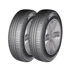 Imagem de Kit 2 pneus Michelin Aro15 185/65 R15 88h Tl Energy Xm2 + Mi