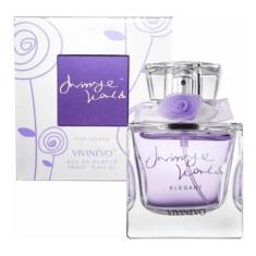 Imagem de Perfume Mirge World Elegant 100ml - Vivinevo