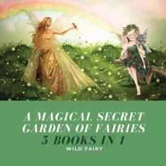 Imagem de A Magical Secret Garden of Fairies
