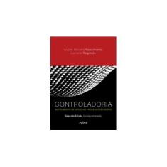 Imagem de Controladoria. Instrumento de Apoio ao Processo Decisório - Capa Comum - 9788522499021