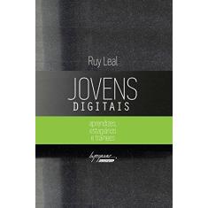 Imagem de Jovens Digitais - Capa Comum - 9788582110690