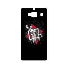 Imagem de Capa Adesivo Skin015 Verso Para Xiaomi Redmi 2 (2014)