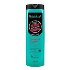 Imagem de Shampoo Proteico eu Tenho a Força 300ml Bothânico