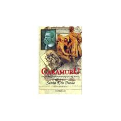 Imagem de Caramuru - Santa Rita Durao - 9788572324724