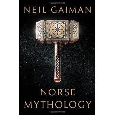 Imagem de Norse Mythology - Neil Gaiman - 9780393609097