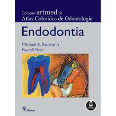 Imagem de Endodontia - Col. Atlas Coloridos de Odontologia, Thieme - Baumann - 9788536323855