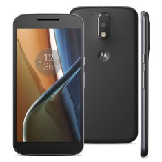 Smartphone Motorola Moto G G4 DTV XT1626 16GB Android