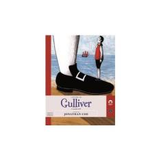 Imagem de Gulliver - Coe, Jonathan - 9788501400109