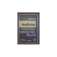Imagem de Medicina Intensiva - Fundamentos e Prática - 2 Vols. + CD - Senra, Dante - 9788538803584