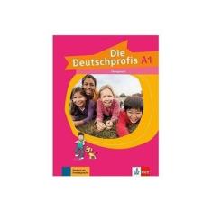 Imagem de Die Deutschprofis A1 - Übungsbuch - Swerlowa, Olga; - 9783126764711