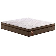 Imagem de Colchão Probel New Visco Guarda Costas Casal 138