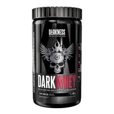 Imagem de Dark Whey 100% 900g-Unissex