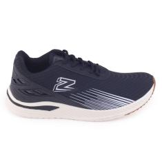 Imagem de Tênis Esportivo Masculino Adulto Zeuz 81KX Cadarço Casual