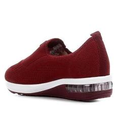 Imagem de Tênis Casual Modare Ultraconforto Feminino