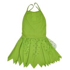 Imagem de Fantasia Fada Sininho Infantil - Jade Fashion