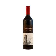 Imagem de Vinho Tinto Torreon Blend Red Wine 2022 750ml - RPB S.A.