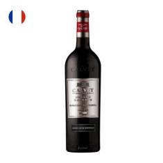 Imagem de Vinho Calvet Bordeaux Supérieur Metal Tinto França 750ml