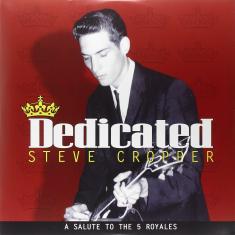 Imagem de Dedicated [Disco de Vinil]