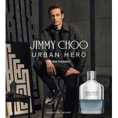 Imagem de Jimmy Choo Urban Hero Eau de Parfum - Perfume Masculino 100ml