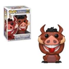 Imagem de Funko Pop Disney Luau Pumbaa 498