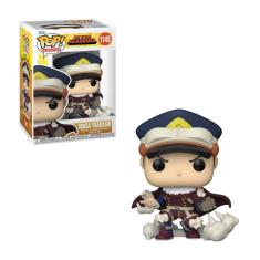 Imagem de Funko Pop My Hero Academia 1145 Inasa Yoarashi
