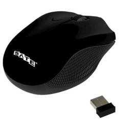 Imagem de Mouse Sate A-69G 2.4GHZ Wireless Preto - Satellite