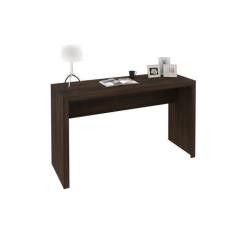 Imagem de Mesa Para Escritório Me4135 Rustico - Tecnomobili - Tecno Mobile