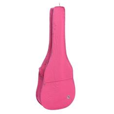 Imagem de Capa Simples Violão Infantil / Juvenil Tam. 3/4 jpg - Rosa