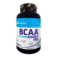 Imagem de Bcaa Science 2000Mg 100 Tabletes - Performance Nutrition