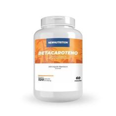 Imagem de Betacaroteno Newnutrition - New Nutrition