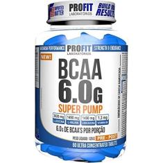 Imagem de Profit Bcaa 6.0G 60 Tabletes