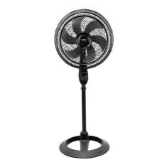 Imagem de Ventilador De Coluna Britânia 6 Pás 160W Bvt450 Preto - 127V - Britani