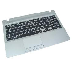 Imagem de Teclado para Notebook bringIT compatível com Samsung NP270E5G-XD1BR AB
