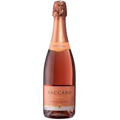 Imagem de Espumante Vaccaro Brut Rosé 750 ml