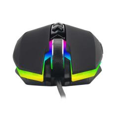 Imagem de Mouse Gamer T-Dagger Lieutenant - Rgb - 8000Dpi - T-Tgm301