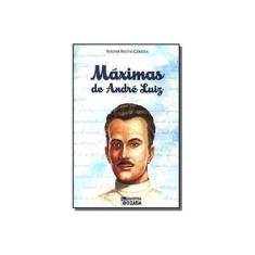 Imagem de Máximas de André Luiz - Correia, Wagner Freitas - 9788573571172