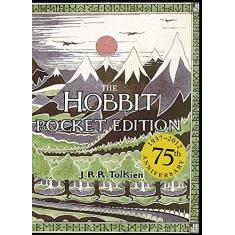 Imagem de The Pocket Hobbit - J. R. R. Tolkien - 9780007440849
