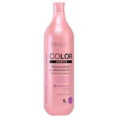 Imagem de Forever Liss Shampoo Color Proteção Da Cor 1000ml0