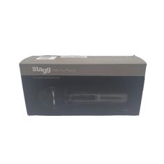 Imagem de Microfone Com Fio Stagg SDM15 Com Cabo