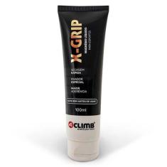 Imagem de Magnésio Líquido 100ml X-Grip 4Climb Chalk Escalada Cross