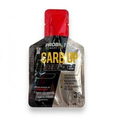 Imagem de Carb Up Black Gel (30G) - Sabor: Morango - Probiótica