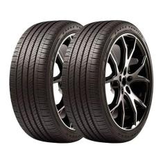 Imagem de Kit 2 Pneus Goodyear Aro 18 205/45R18 Eagle Touring 86V