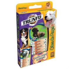 Imagem de Super Trunfo Cães De Raça 2 Grow 02643