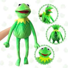 Imagem de Boneco de pelúcia Sumincute Kermit The Frog 60 cm