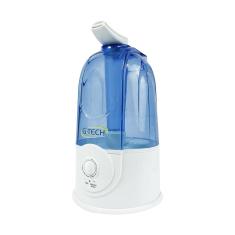 Imagem de Umidificador de ar Allergy Free 3 Litros Saída Dupla G-tech
