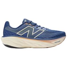 Imagem de Tênis New Balance 1080 V14 Feminino Azul-Feminino