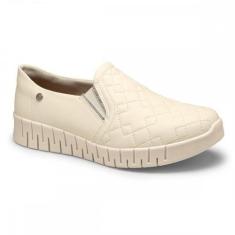 Imagem de Tenis Campesí L9845 Slip On Feminino