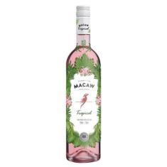 Imagem de Vinho Rose Frisante Casa Perini Macaw Tropical 750ml